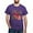 Purple, variant on CafePress - Transformers Vintage Roll Out Dark T Shirt - Men's Classic Graphic Cotton T-Shirt