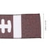thumbnail image 2 of FOMIYES Deportiva Marrón Para Decorar Regalos Y Manualidades Con Textura Suave Y Resistente, 2 of 7