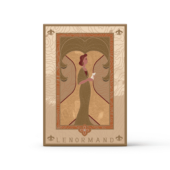 Banquet Lenormand