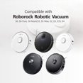 thumbnail image 3 of Paquete de 10 toallitas de limpieza para Xiaomi Roborock S5 Max S6 Pure S6 Maxv, 11 Feliz Sencillez, 3 of 4