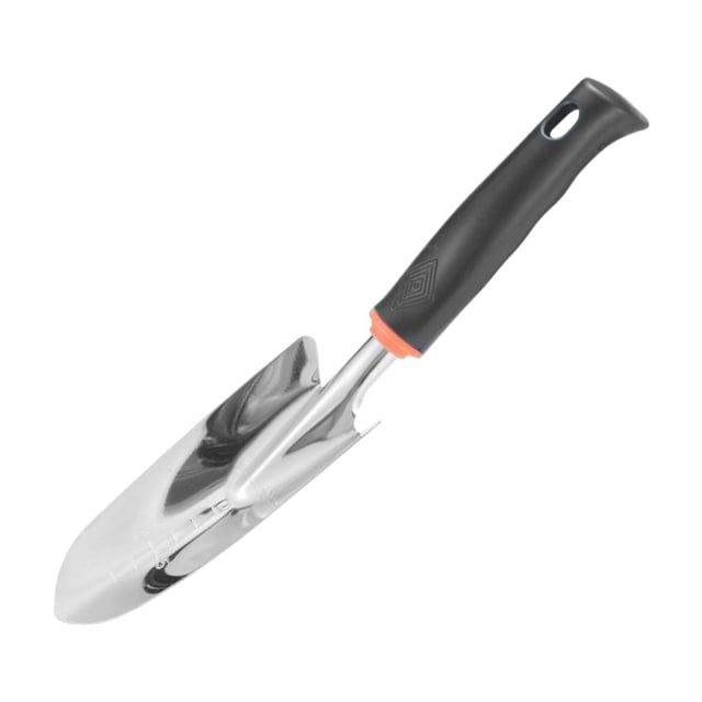Gardening -Trowel, a de jardín, resistente suministro de de servicio pesado para cavar 6cmx32cm