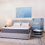 Casper Cooling Select 12 Memory Foam Mattress, King
