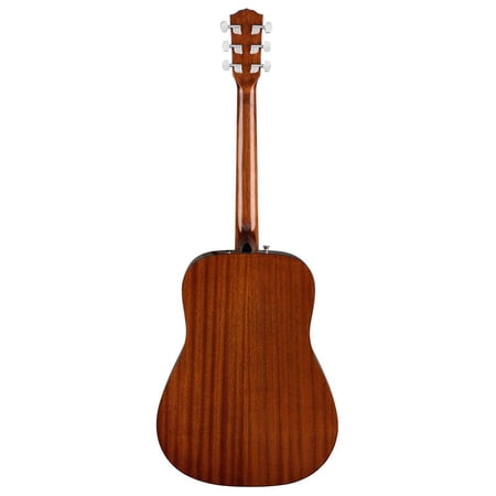 Fender Acoustic / CD-60S Dreadnought Natural WN フェンダー アコースティックギター アコギ 入門 初心者(B級アウトレット特価品！)