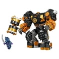 thumbnail image 3 of Set LEGO Ninjago Meca Elemental de la Tierra de Cole 71806, 3 of 4
