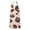 Beige And Brown-1, variant on Beige and Brown Leopard Pattern Apron-Garden Aprons for Women with Pockets-Cotton Linen Waterproof Kitchen Cooking Gardening Aprons Adjustable for Kitchen,Cooking,BBQ and Salon 33x27 Inch