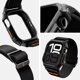 thumbnail image 3 of Funda con correa para Apple Watch Series 10 Spigen Lite Fit Pro de 46 mm, 3 of 8