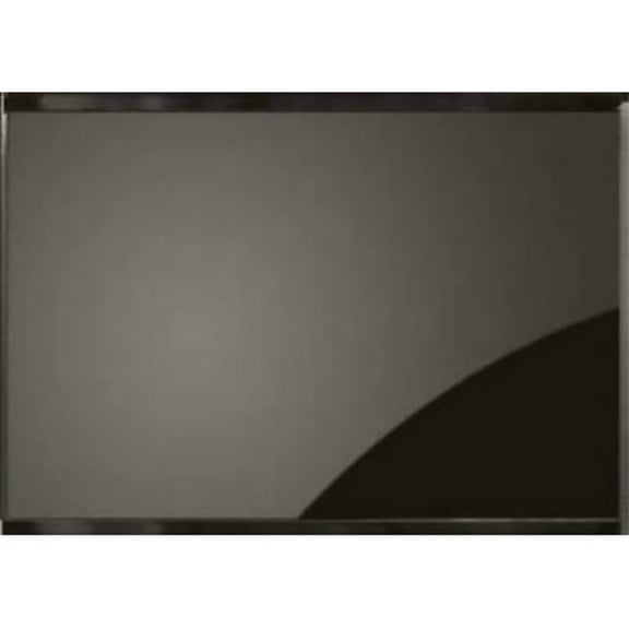 Norcold N6D-639624 Black Acrylic Freezer Door