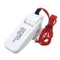 thumbnail image 1 of Interruptor de flotador de bomba de sentina automático, 12v, 24v o 32v, Compatible con barco, yate, caravana, Camping, pesca marina, 1 of 3