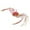 B, variant on Crab Model Decoration Children Sea Animal Toys Kid Home Party Catch Games for Toddler Geomagnetic Cubes Cubes for Kids Sensory for Toddlers 1-3 Girl for Kids Learning Materials Adults Circuit Board