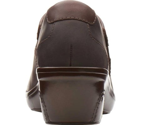 clarks women's marion helen loafer