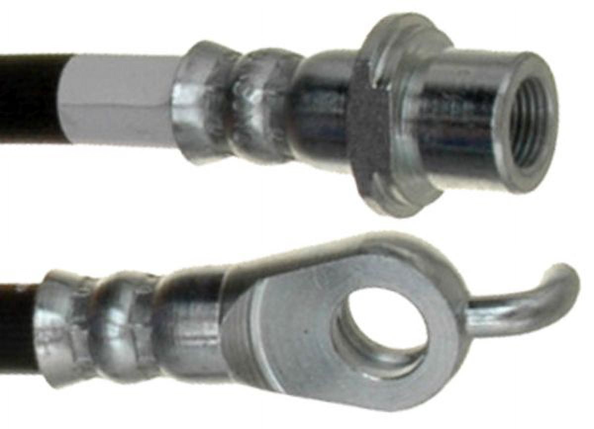 Brake Hydraulic Hose Fits select: 2015,2017-2018 TOYOTA HIGHLANDER