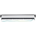 thumbnail image 2 of Panel de conexión TRENDnet TC-P16C6AS 16 puertos Cat6A 10G negro 1U, 2 of 8