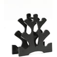 thumbnail image 1 of Dumbbell Rack, 3 Tier Vertical Dumbbell Weights Rack Set 6 Hand Exercise Fitness Gym Dumbells, Hex Dumbbell Storage, Dumbbell Tree, Hand Weight Tower Stand Gym Dumbbell Rack Dumbbells Rack Fitness, 1 of 5