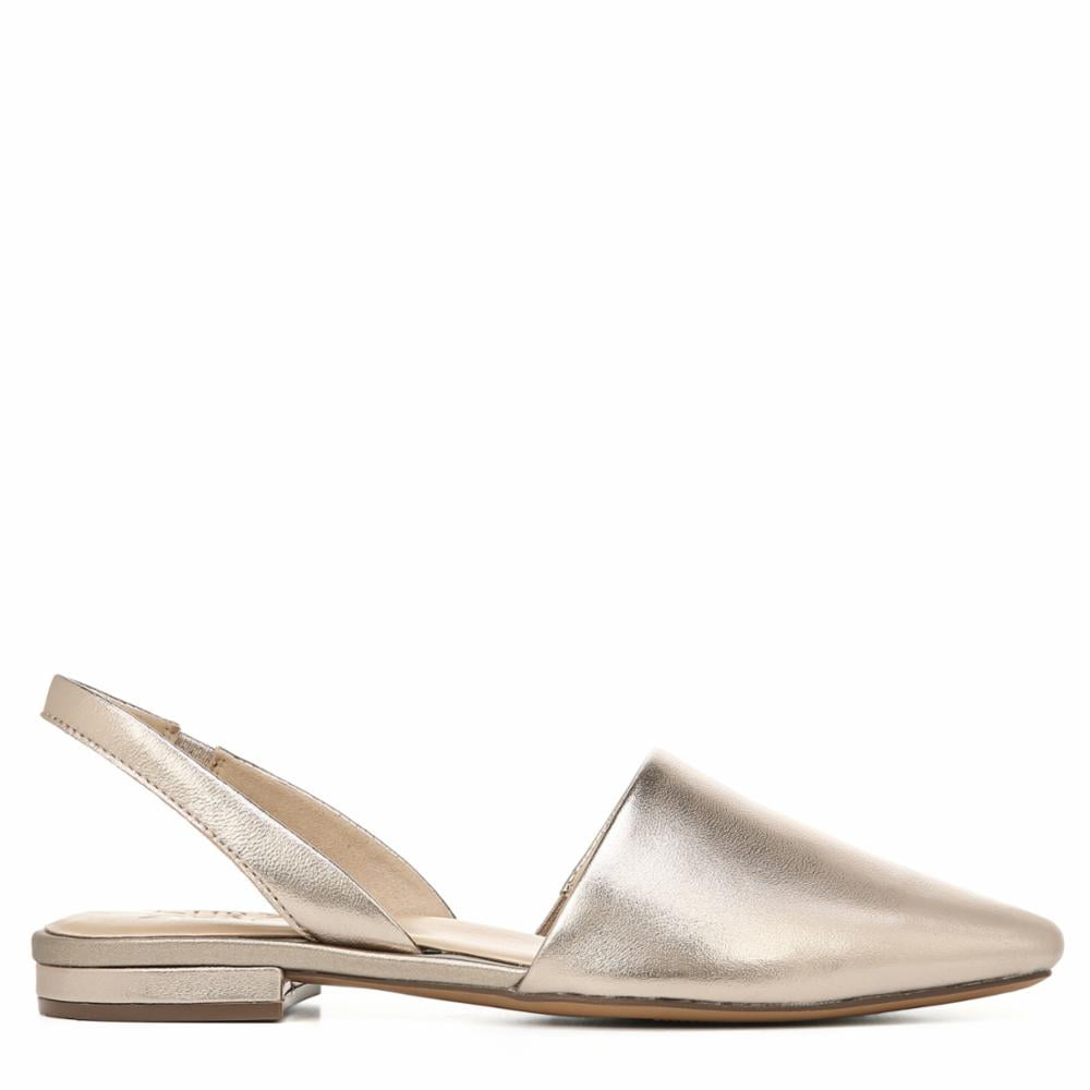 naturalizer kerrie slingback