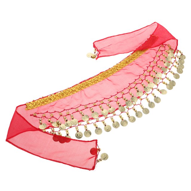 Pañuelo para danza del vientre, accesorio para danza del vientre, pañuelo para niños, pañuelo para danza del vientre, pañuelo para danza del vientre, disfraz para danza del vientre