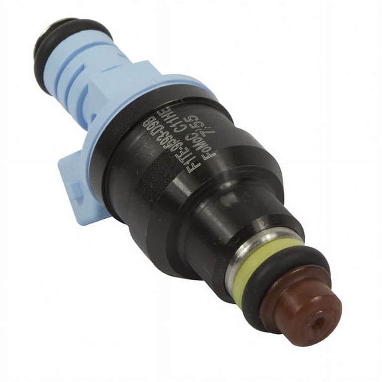 Motorcraft Fuel Injector CM-5282 Fits select: 1992-1997 FORD F250