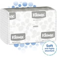 thumbnail image 2 of Kleenex(R) Serviettes à Main Multifold, 150 Serviettes/manchon, Lot de 4 Manches, 150 Unités (Lot de 4), 2 of 8