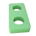 thumbnail image 4 of Conector de fideos para nadar, conexión de fideos, Ayuda de entrenamiento, Conector de fideos para piscina, Conector de flotador de natación para bals Cuadrado, 4 of 8