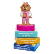 Little Tikes Story Dream Machine The Berenstain Bears Collection, Storytime Books, Audio Play Character, Audio Toy Gift, Toddlers, Kids, Ages 3+