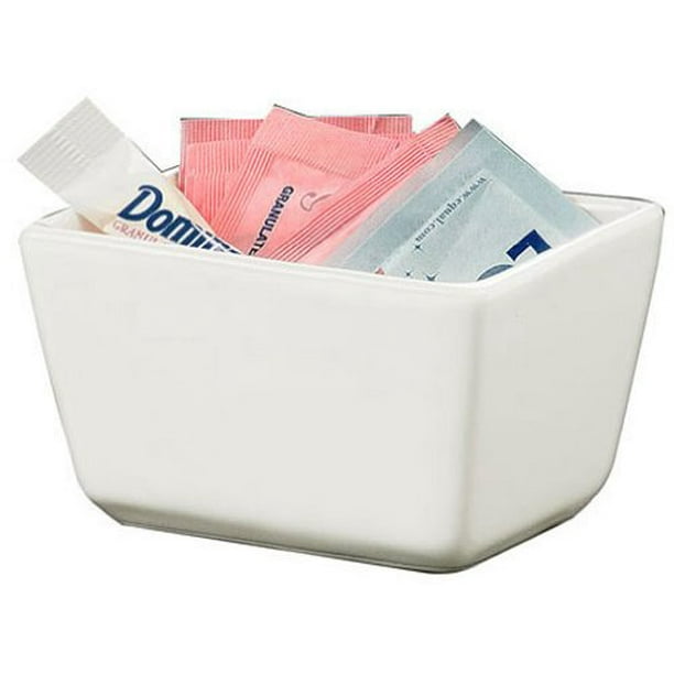 SPP326 Ceramic Sugar Packet Holder, Sugar Packet Holders By American