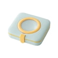 thumbnail image 1 of RYGRZJ Home Sewing Storage Bag Multifunctional Portable Plastic Hot P7 Bag, 1 of 1