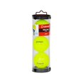 thumbnail image 2 of Competition Outdoor Pickleball Balls Set Of 3 Piece With 40 Hole Pro, Durable, Abs Plastic Material, Ideal For All Skill Levels & Outdoor, 2 of 5