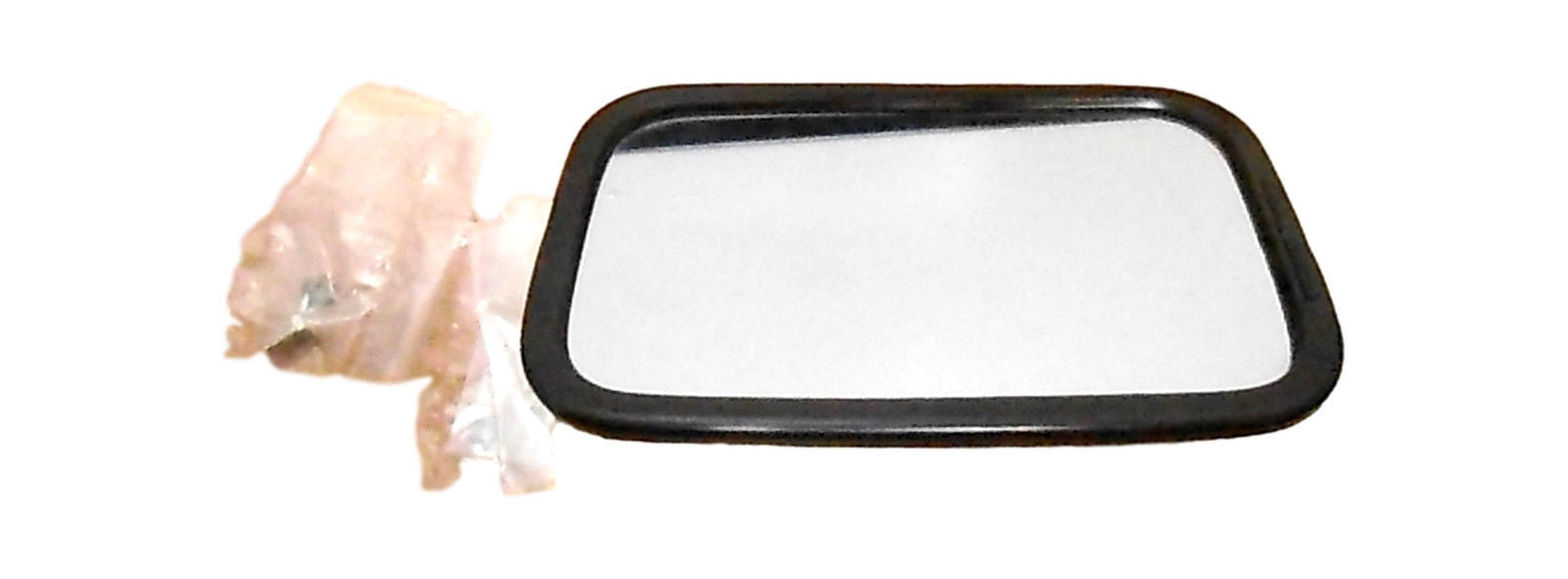 NEW SIGNAL STAT 7040 MIRROR ASSY FOR TRUCKS PU'S MADE IN USA 5" X 9" MALE