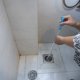 thumbnail image 2 of Cepillo limpiador de desagües Jumper Joo (2 unidades), 71 cm (28 pulgadas), flexible, para fregaderos y lavabos de baño y cocina., 2 of 5