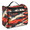 Multicolor 3, variant on Herdesigns Western Aztec Boho Abstract Toiletry Bag for Women, Travel Makeup Bag, Waterproof Hanging Cosmetic Organizer for Toiletries & Makeup Essentials