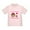 Pink, variant on CafePress - Being Promoted To Big Sister T Shirt - Cute Toddler T-Shirt, 100% Cotton