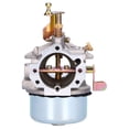 thumbnail image 2 of Repuestos para carburador de motosierra Kohler K321 K341 de hierro fundido de 14 HP y 16 HP, 2 of 14
