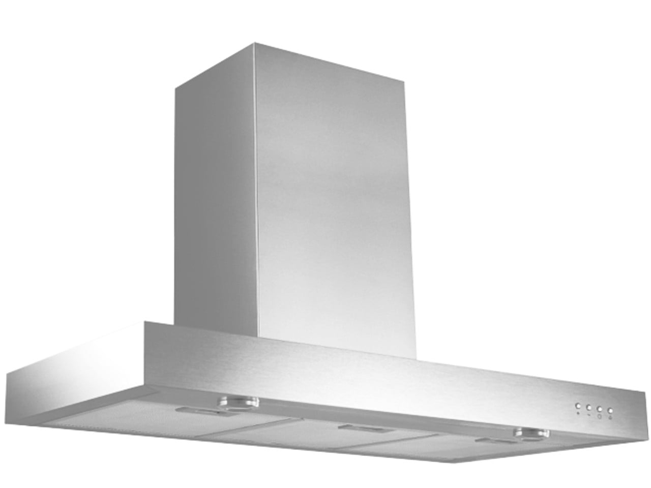 K1003A 36" Wall Mounted Kitchen Range Hood KSTAR