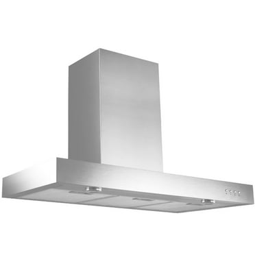 K1003A - 36" Wall Mounted Kitchen Range Hood - KSTAR