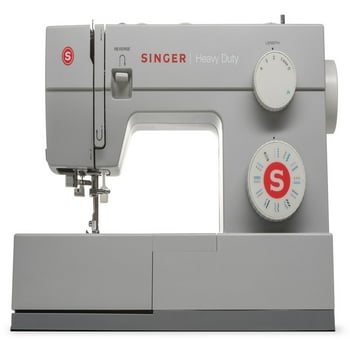 Singer® 44S Heavy Duty Classic Sewing Machine