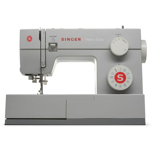 SINGER® 44S Heavy Duty Classic Sewing Machine - Walmart.com