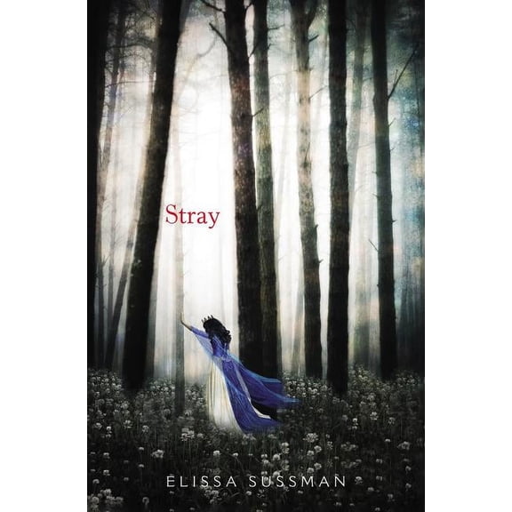 Stray Stray, Book 1, (Paperback)