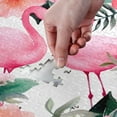 thumbnail image 4 of Cute Flamingo Jigsaw Puzzles 1000 PiecesPuzzles for Adults Family Game Intellective Toys Wall Art Work for Educational Gift Home Decor, 4 of 7