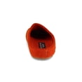 thumbnail image 5 of HAFLINGER Clog | Grizzly Michel, Rust, 5 of 9