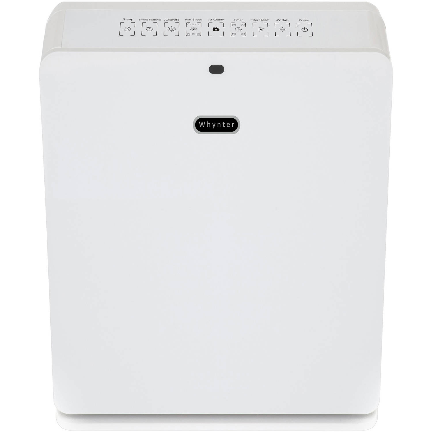 Whynter ICM15LS Stainless Steel Ice Cream Maker