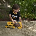 thumbnail image 3 of CAT Power Haulers Excavator, 3 of 9