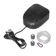 thumbnail image 1 of Bomba de oxígeno Ticfox 5V USB ultrasilenciosa, 1 of 14