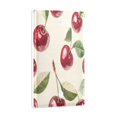 thumbnail image 2 of Yayeee Blank Wall Plate Cover 1-Gang 4.5"x2.7" Home Unused Decorative Outlet, Cute Cherry, 2 of 7