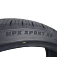 thumbnail image 3 of Llanta 225/35R20 Pegasus HPX Sport 90W, 3 of 5