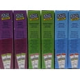 thumbnail image 2 of Jolly Rancher Singles To Go Drink Mix Variety Set -- 36 Singles Packs, Sugar Free (Cherry, Green Apple, Watermelon) (3 Flavor Variety Pack), 2 of 7