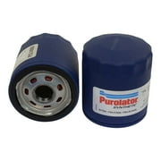 Purolator Synthetic Oil Filters