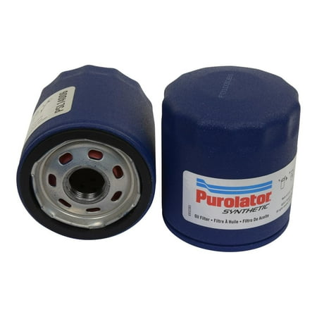 Purolator Synthetic Oil Filters