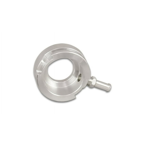 Weld-On Radiator Filler Neck 42mm ID (1.65 Weld-On Radiator Filler Neck 42mm ID (1.65