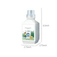 thumbnail image 3 of Washing Machine Cleaning Agent, Descaling, Germproof, Fungu Removal, No Soaking, Dirt Removal, 3 of 9