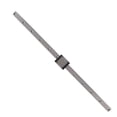 thumbnail image 2 of 2024 MGN15 Linear Guide Core Industrial Automation Equipment Linear Motion Slide Rails450mm, 2 of 5