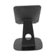 thumbnail image 4 of Soporte para tableta Apuakthei 360 grados ajustable aluminio Negro, 4 of 8